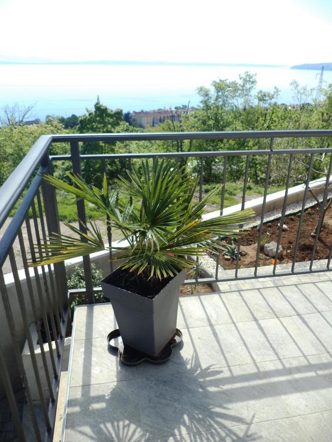 Apartment Ivy2 Lovran Exterior photo